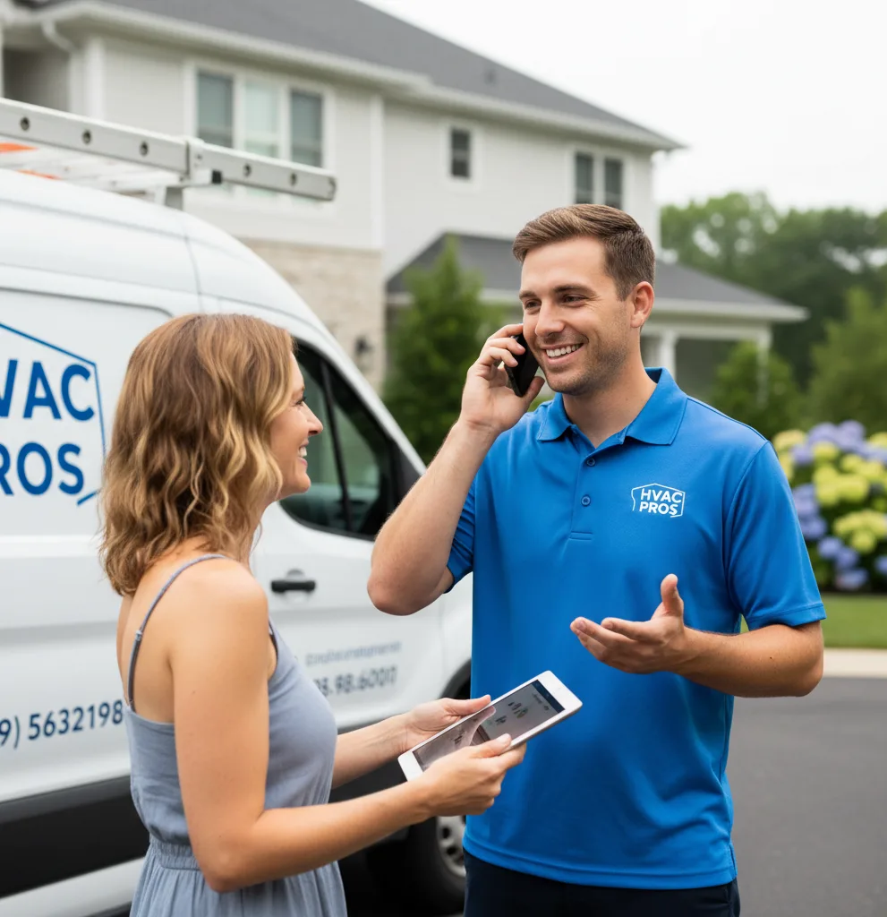 Duct Cleaning in Wilson, OK